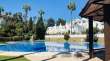 Pool & views