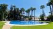 Pool & views