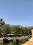 Pool & views