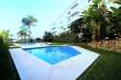 Pool & views