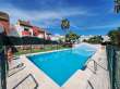 Pool & views