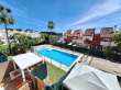 Pool & views