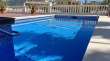 Pool & views