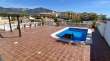 Pool & views