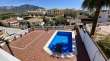 Pool & views