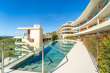 Pool & views