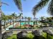 Pool & views