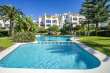 Pool & views