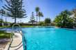 Pool & views