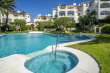 Pool & views