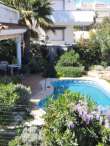 Pool & views