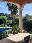 Pool & views
