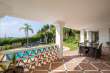 Pool & views