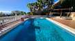 Pool & views
