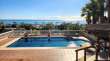 Pool & views
