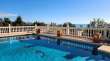Pool & views