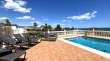 Pool & views