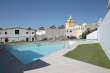 Pool & views