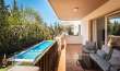 Pool & views