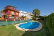 Pool & views