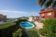 Pool & views