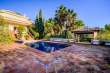 Pool & views