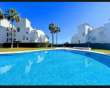Pool & views