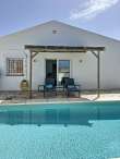 Pool & views