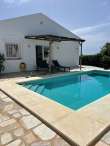 Pool & views