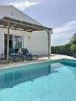 Pool & views