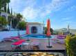 Pool & views
