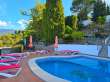 Pool & views