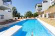 Pool & views