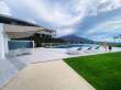 Pool & views