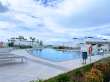Pool & views