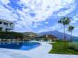 Pool & views