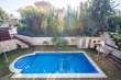 Pool & views