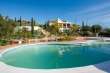 Pool & views