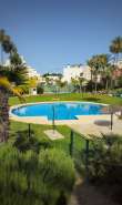 Pool & views