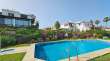 Pool & views