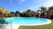 Pool & views