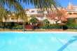 Pool & views
