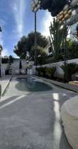 Pool & views