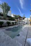 Pool & views