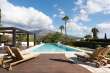 Pool & views