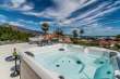 Pool & views