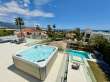 Pool & views