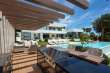 Pool & views