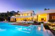 Pool & views