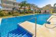 Pool & views